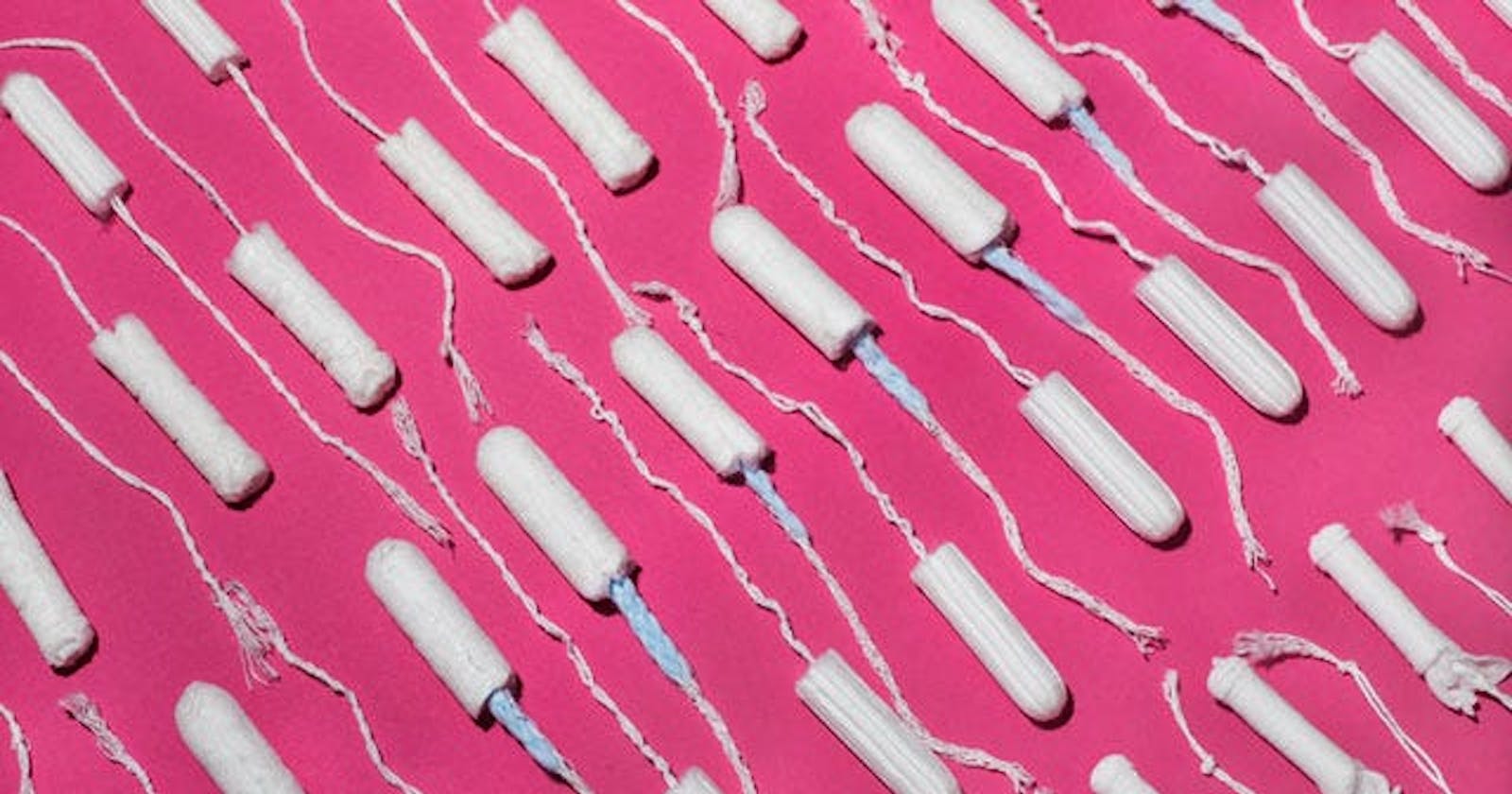 Tampons Redefined: Meet the Pioneers in Menstrual Care Manufacturing