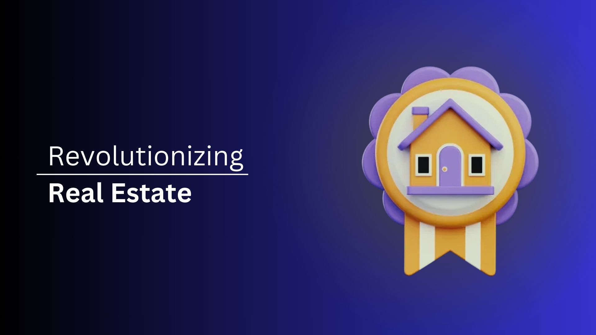 Revolutionizing Real Estate: Empowering Investors with BlockchainX Tokenization Solutions