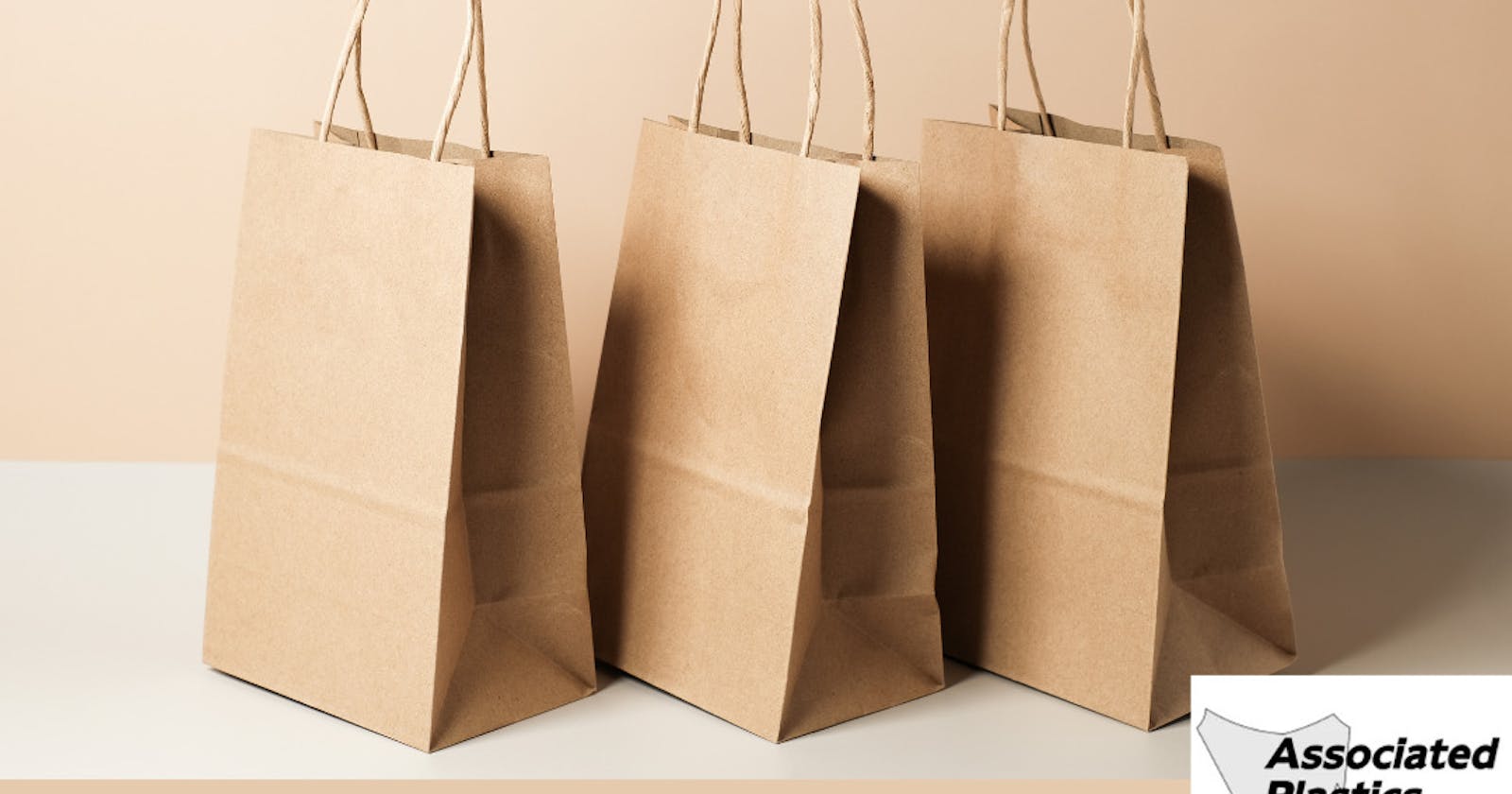 The Role of Paper Bag Manufacturers in Australia's Environmental Shift