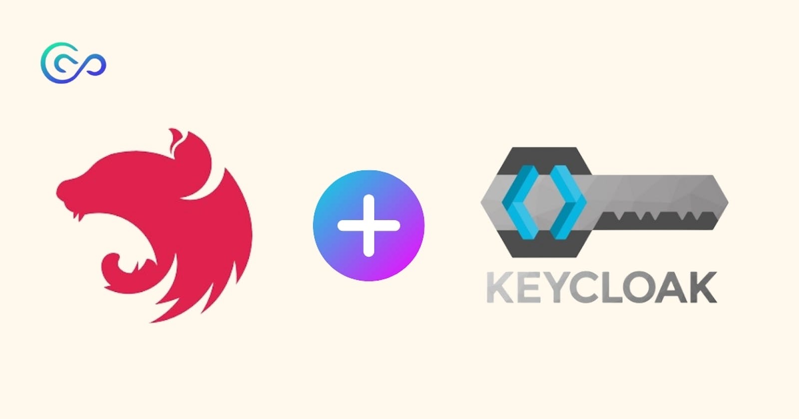 How to set up Keycloak with NestJS?