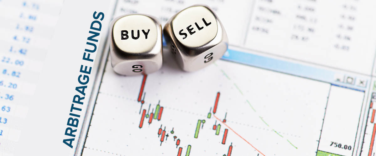 How Arbitrage Funds  Safeguard your Investments?