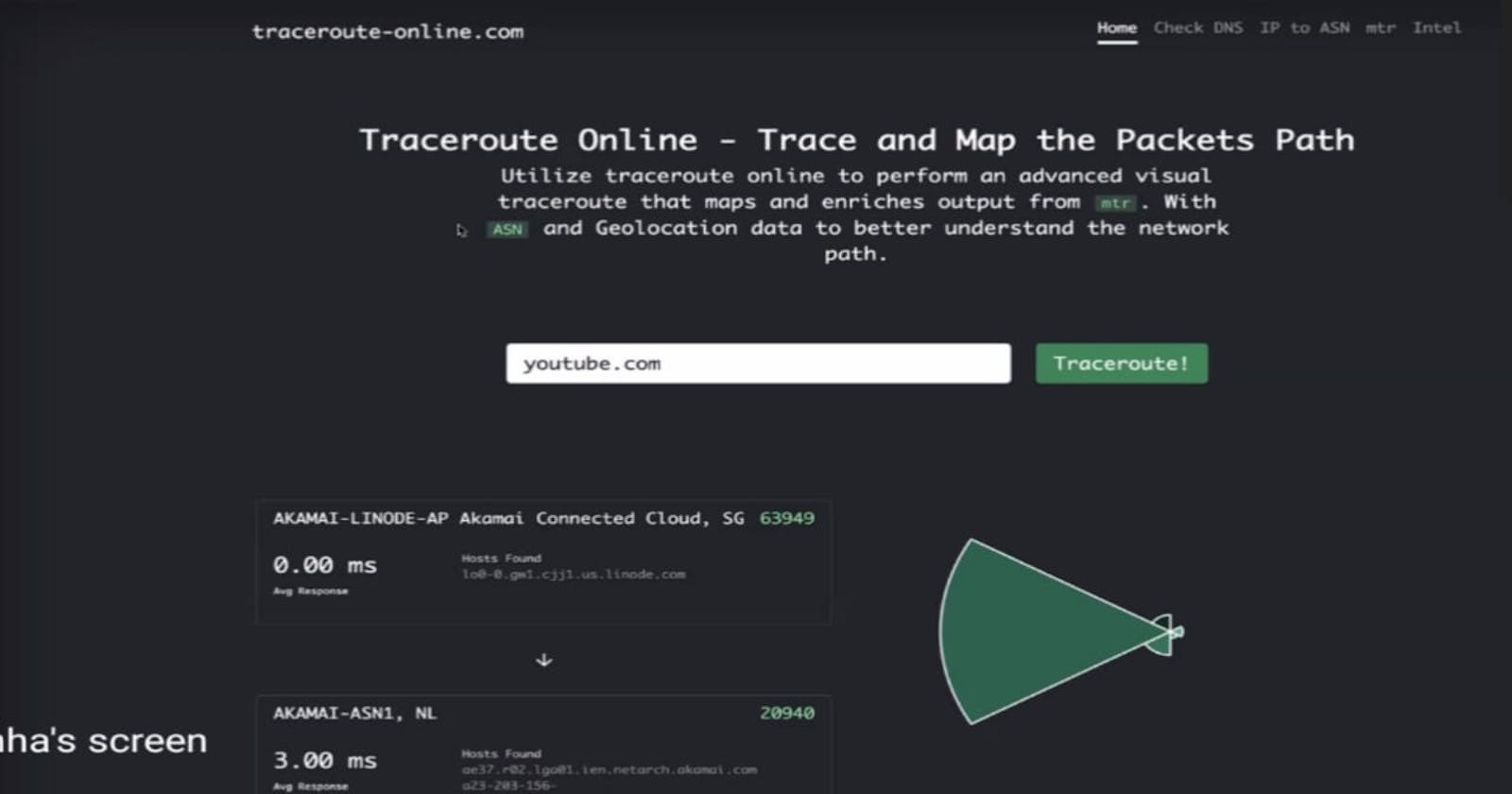 What is Traceroute: What Does It Do & How Does It Work?