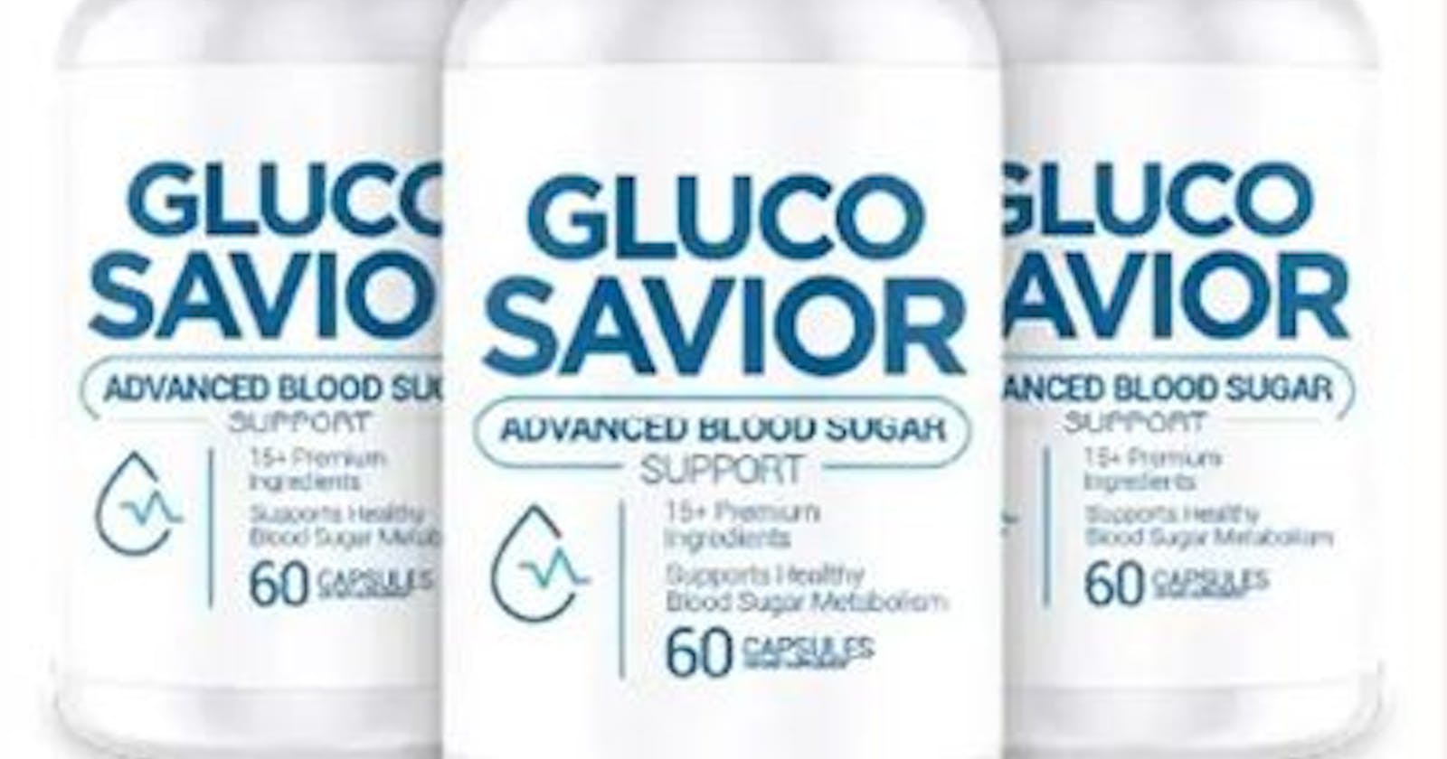 Gluco Savior Australia  : (2024 Fraud Warning) Shocking Result Read Now!
