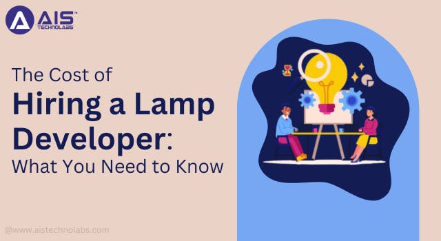 Hire Lamp Developer