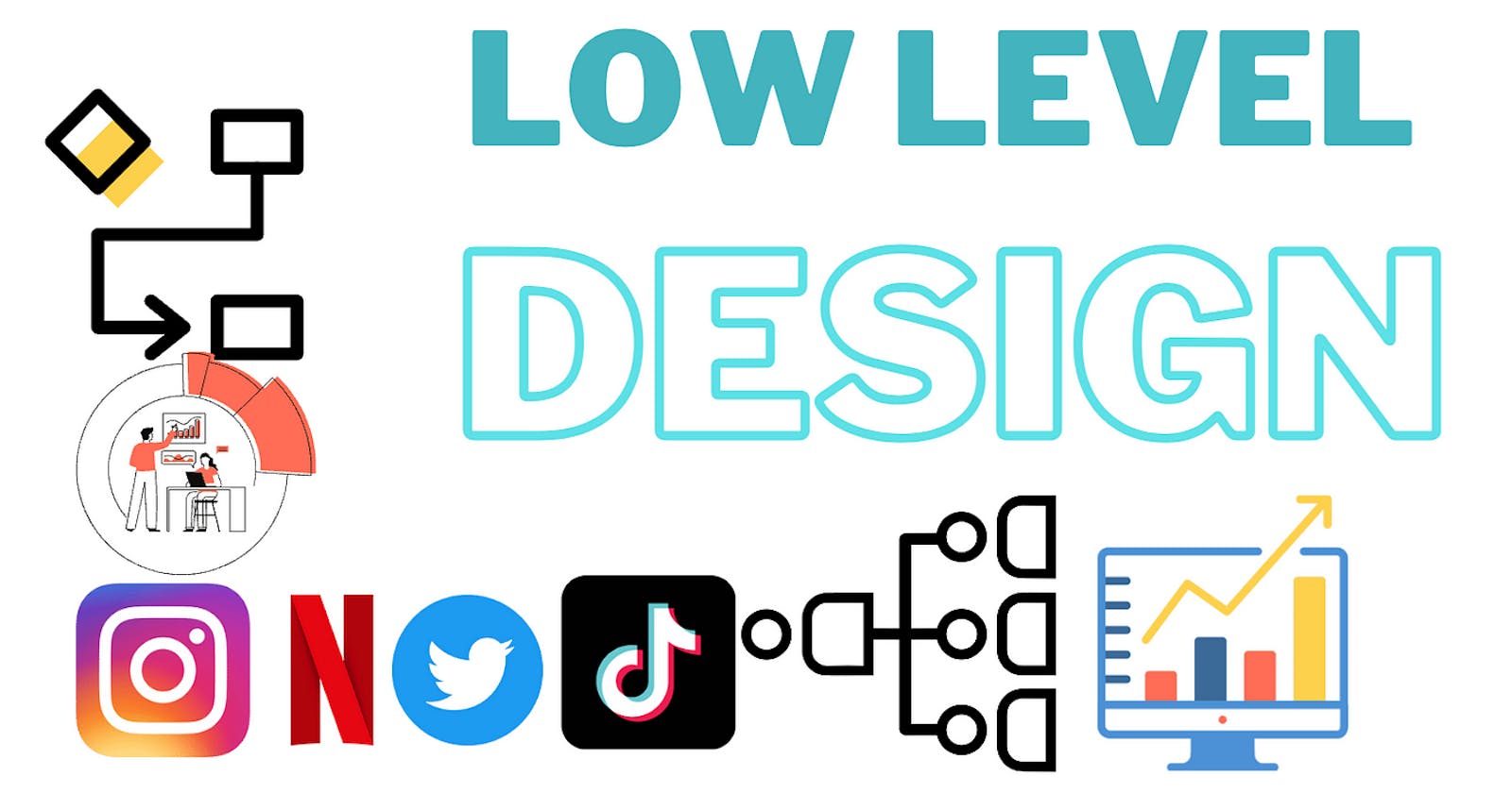 20 Essential Low-Level Design (LLD) MCQs for Software Developers: Test Your Knowledge!