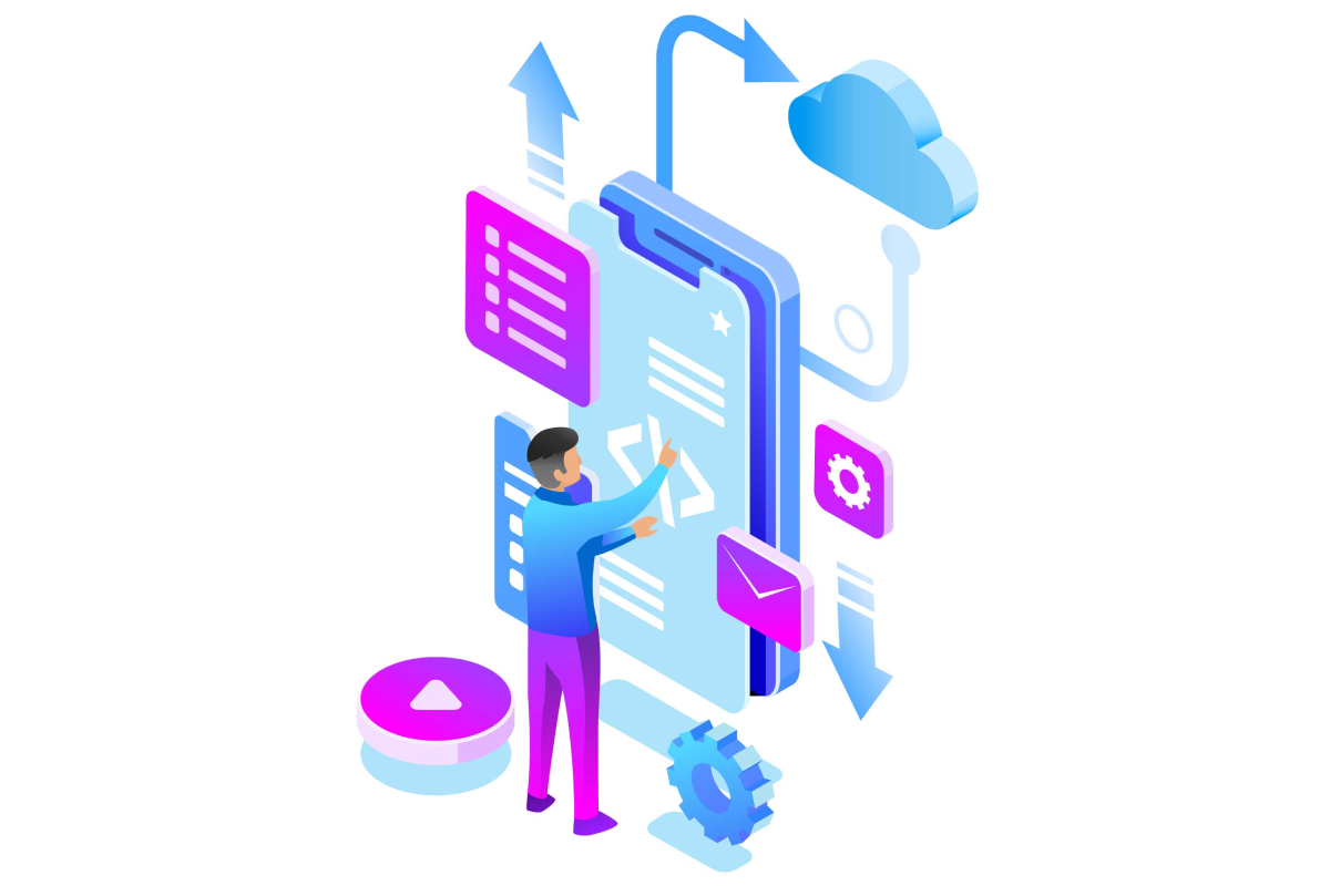 Best Mobile Application Development in Dubai 2024
