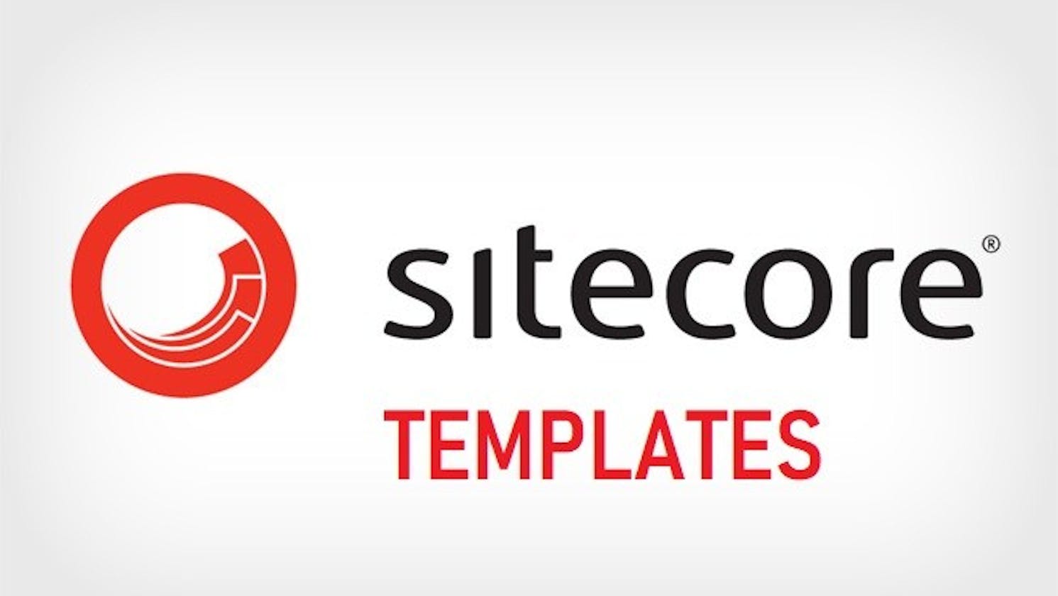 Sitecore Data Templates
