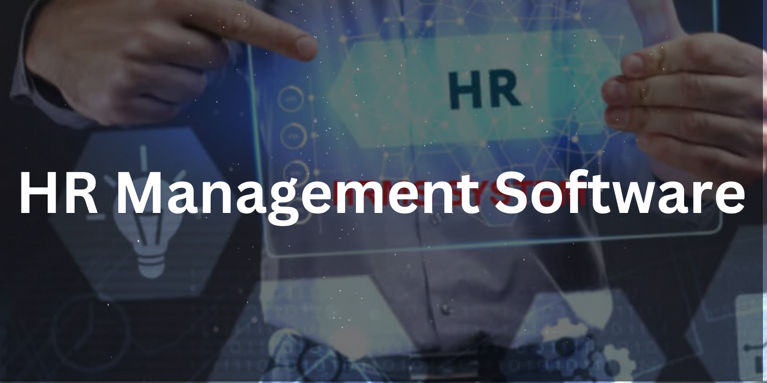 What Is HR Management Software?