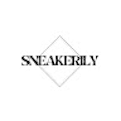Sneakerily's blog