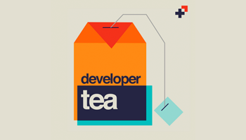 Developer Tea