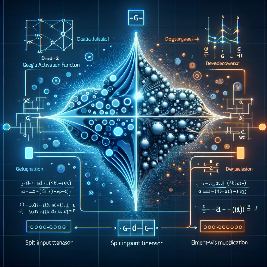 Unlocking the Power of GeGLU: Advanced Activation Functions in Deep Learning