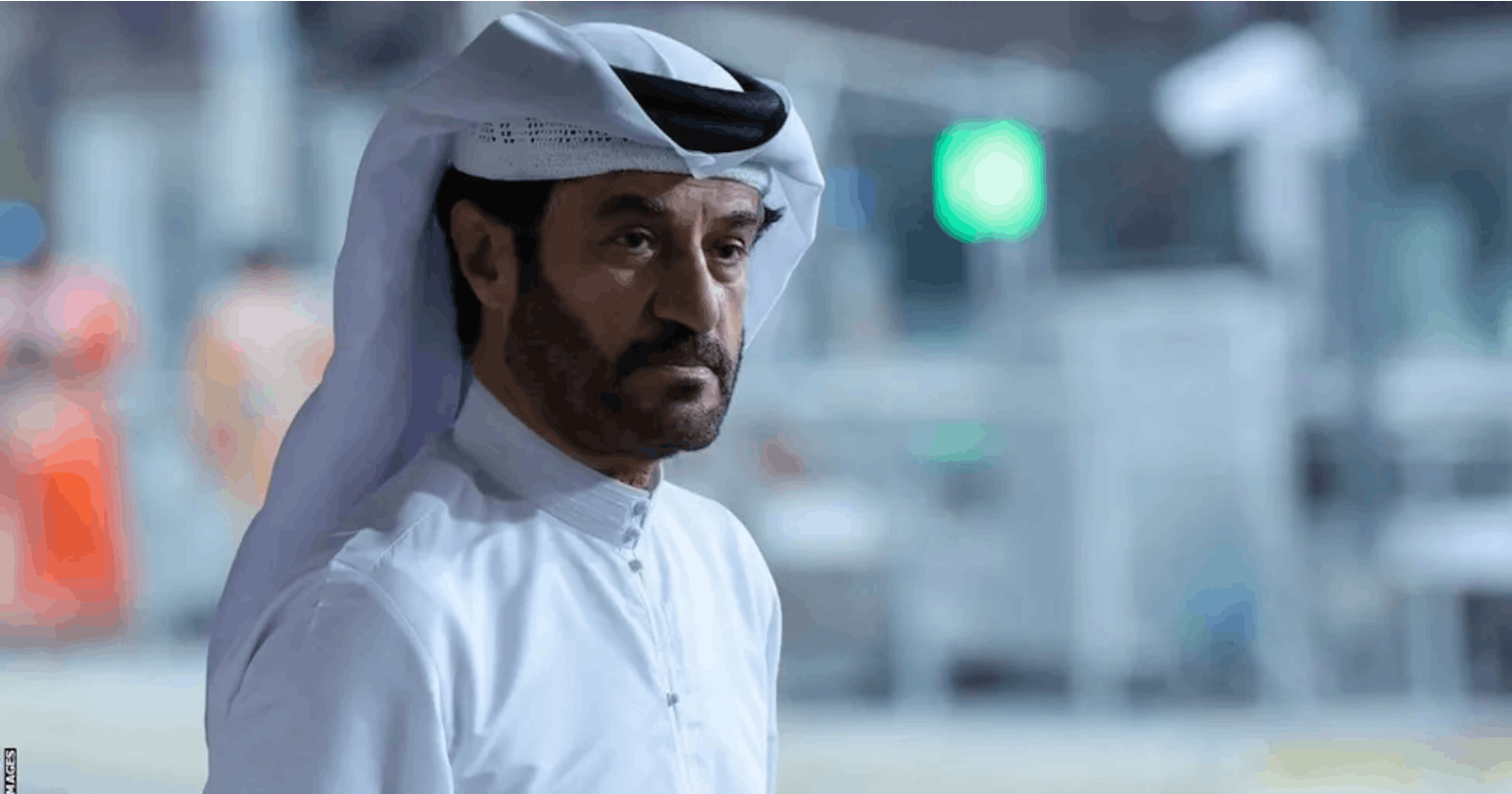 FIA president Ben Sulayem investigated for alleged race interference