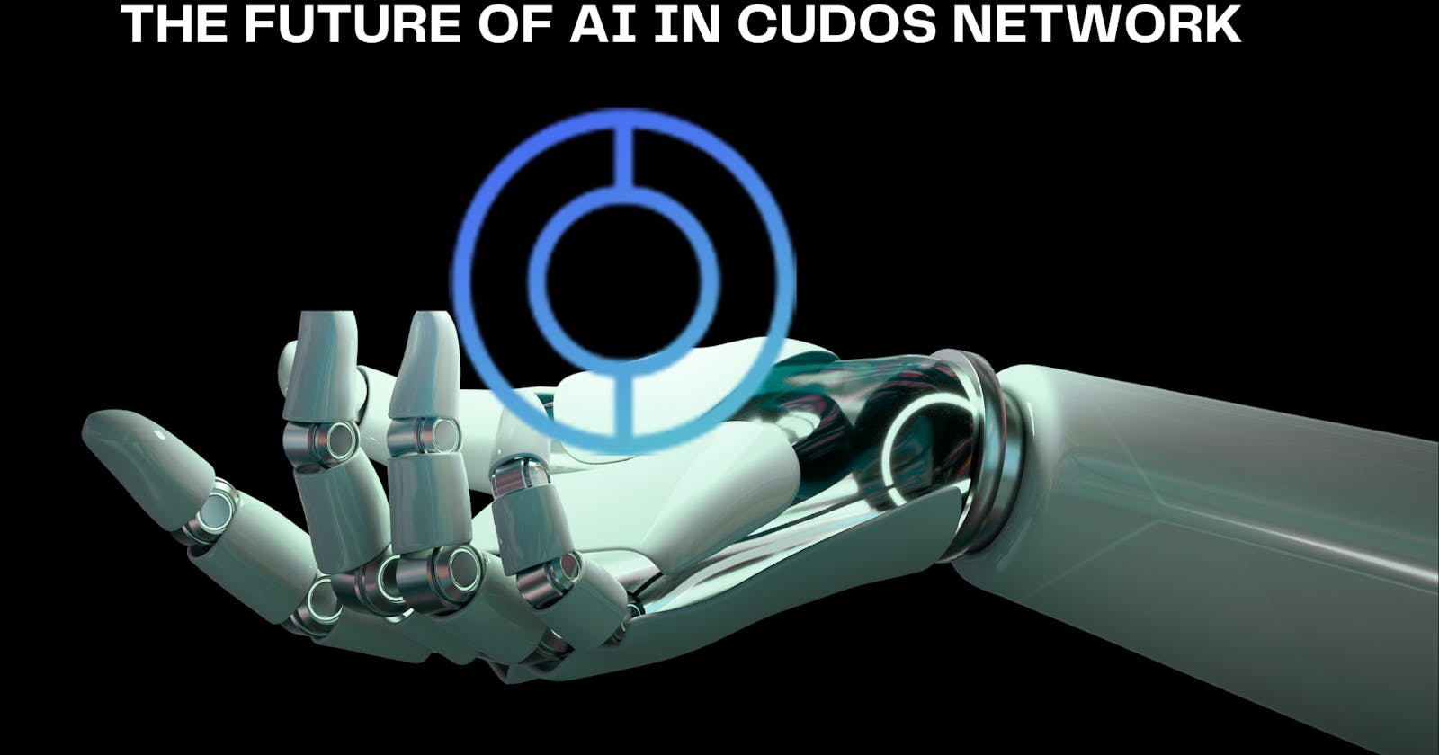 The Future of AI in CUDOS Network