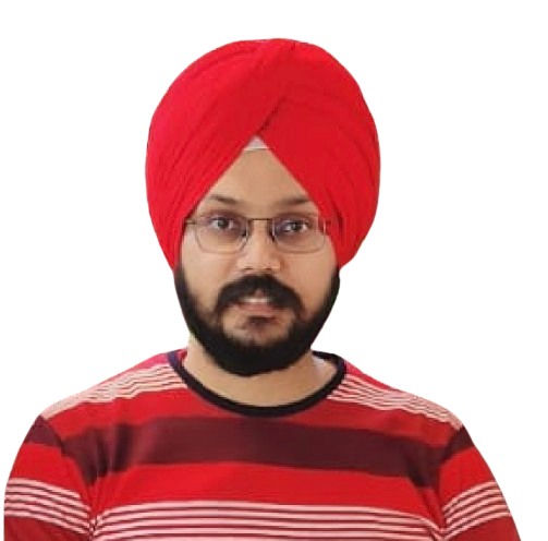 Gagandeep Singh