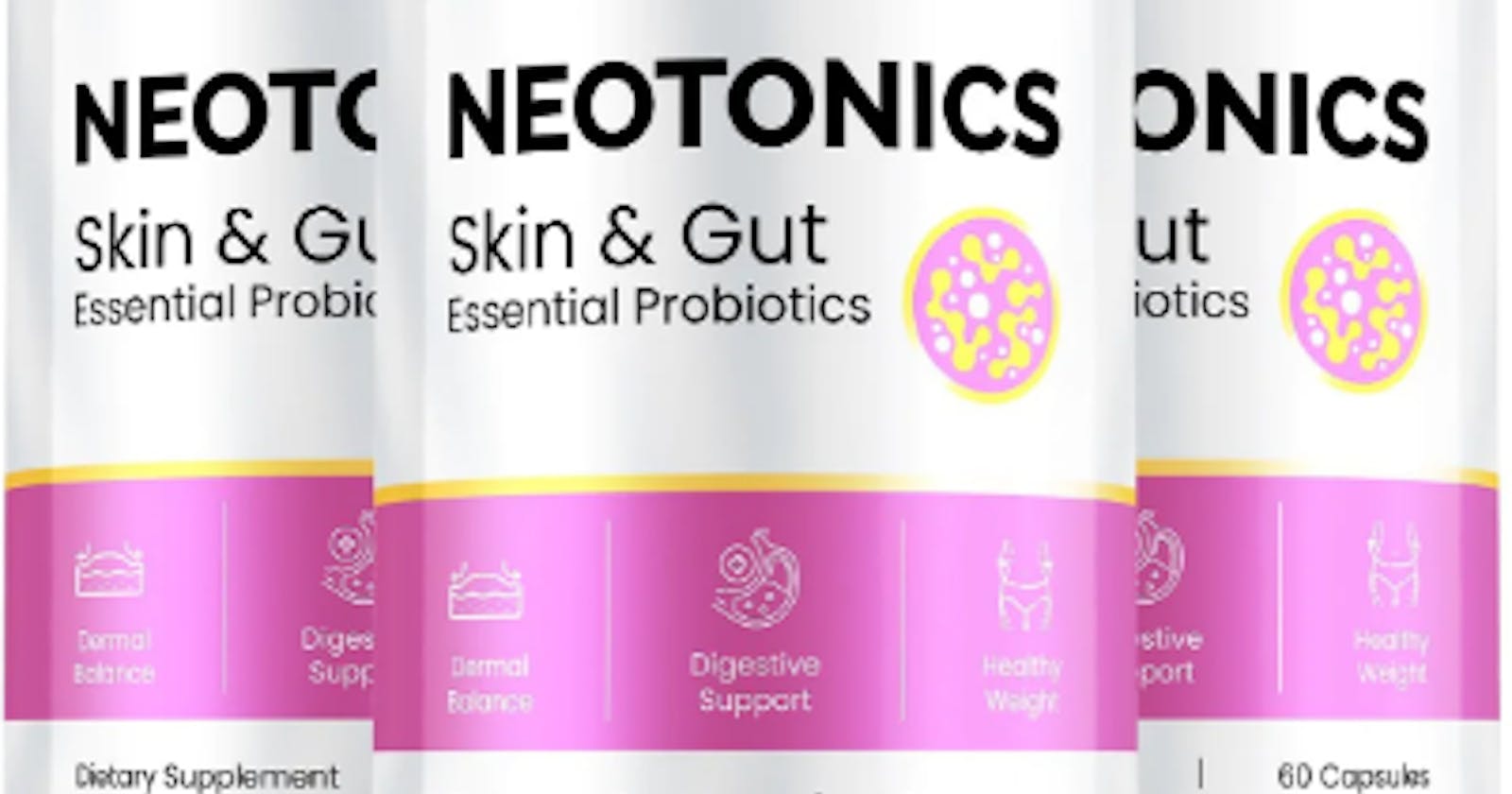 The Best NeoTonics Products for Nurturing Skin and Gut