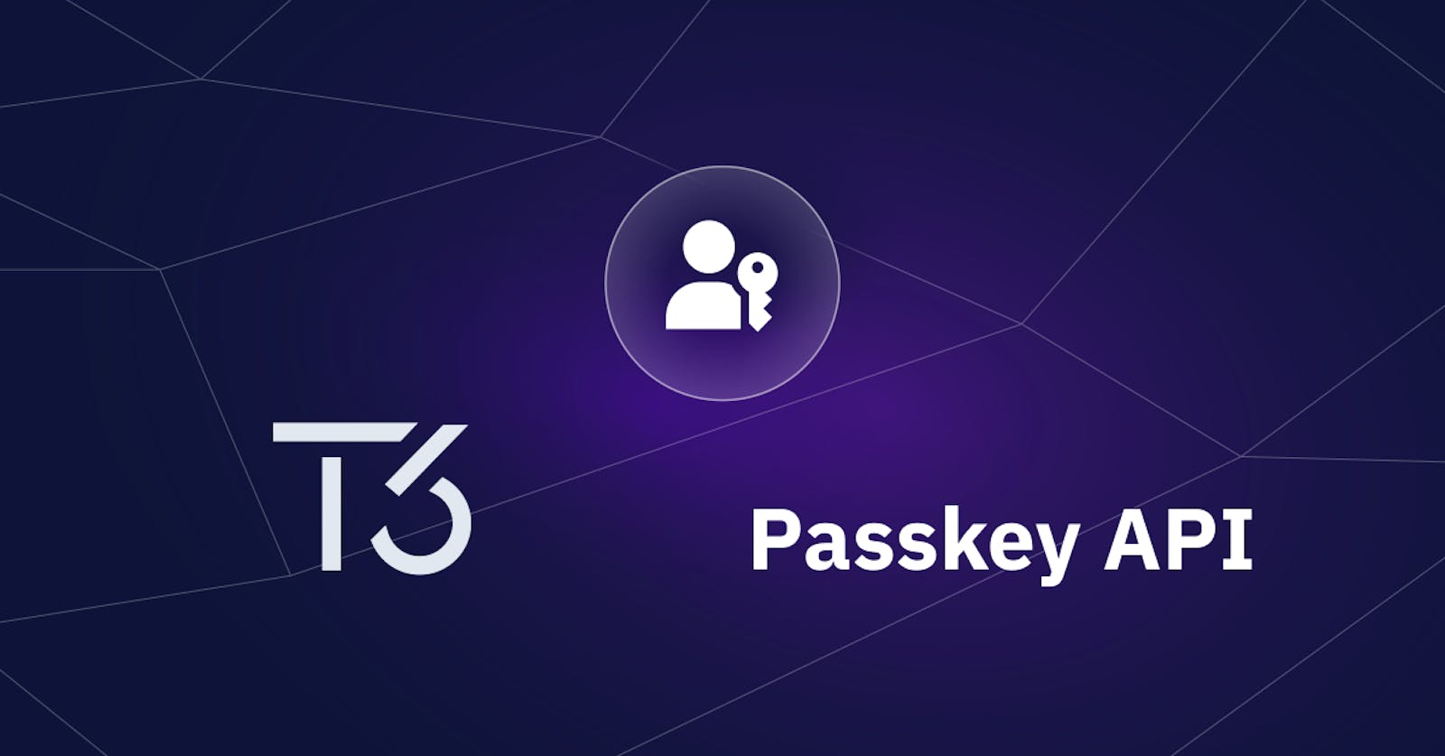How to add a Passkey login to t3-stack with Hanko?