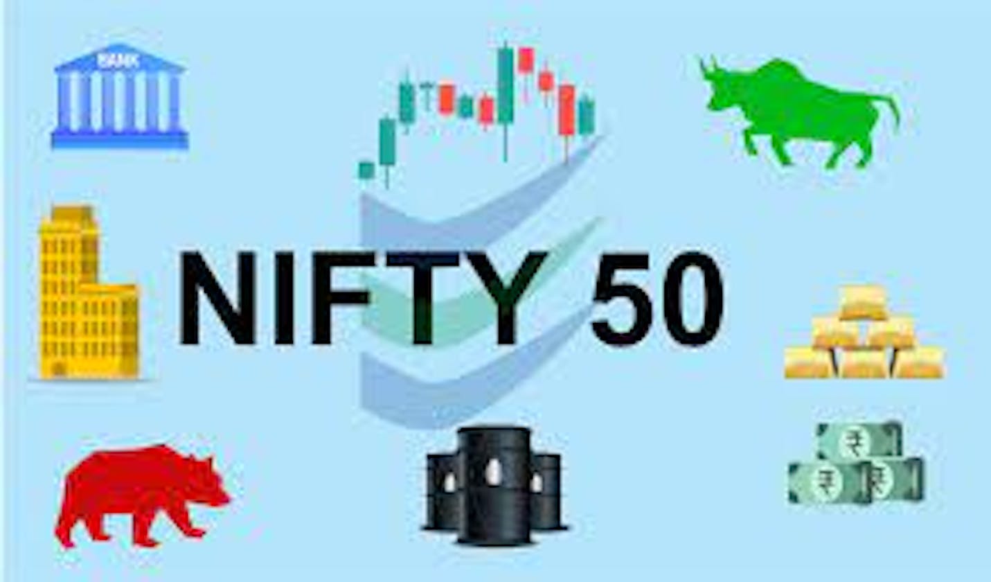 Nifty 50: What it is and How it Works?