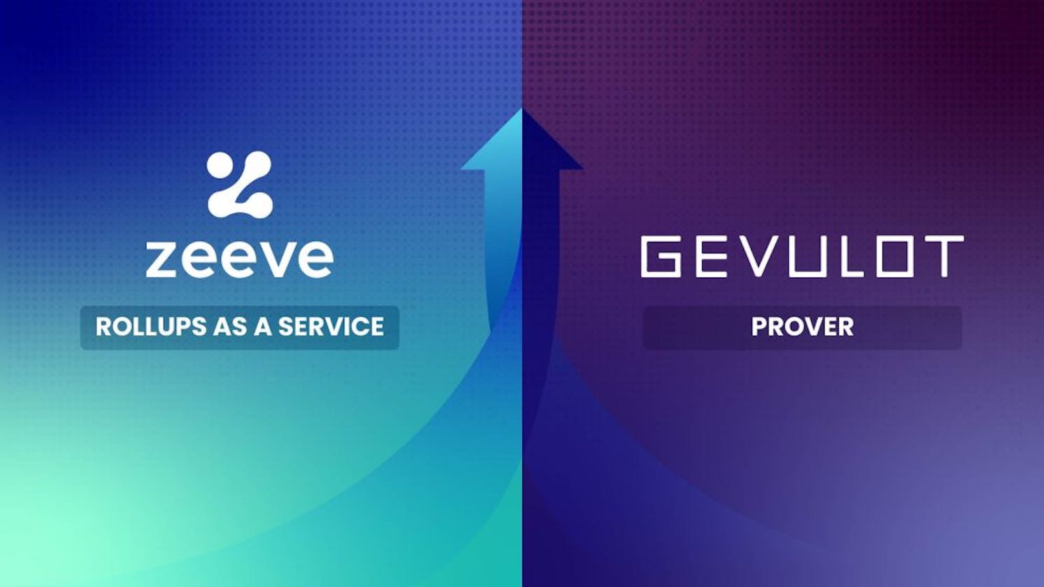 Zeeve Partners with Gevulot to bring decentralized proving for its RaaS users