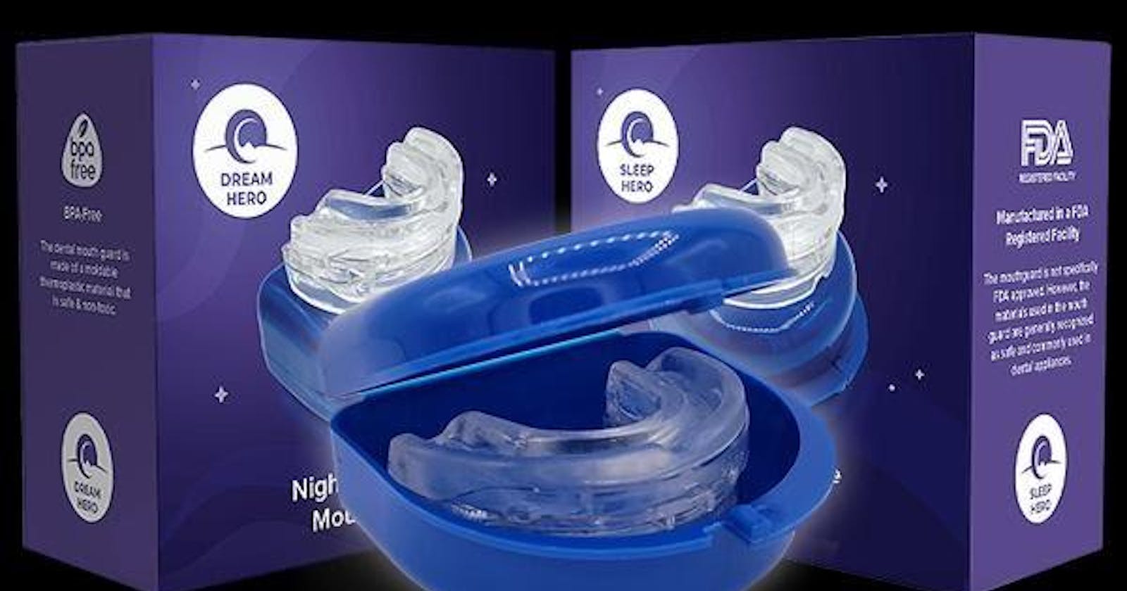 Dream Hero Reviews EXPOSED By Consumer Reports & Experts: Should You Buy This Anti Snoring Device?