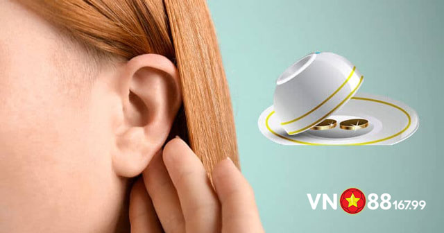 Nghe vị xóc đĩa là gì? Cách nghe vị xóc đĩa chuẩn xác nhất tại Vn88