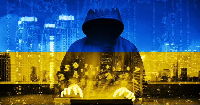 Ukraine claims it hacked Russian Ministry of Defense servers