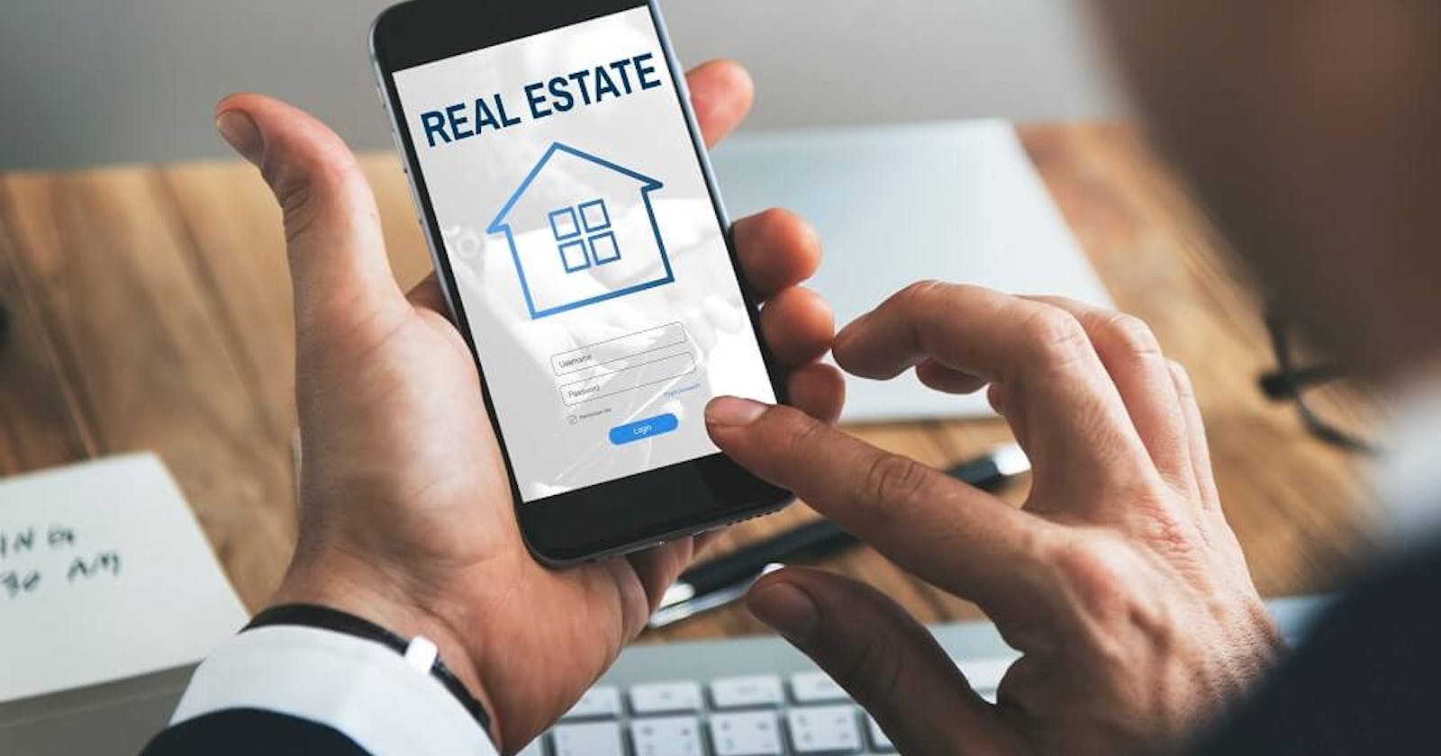 Essential Features that Make a Winning Real Estate App