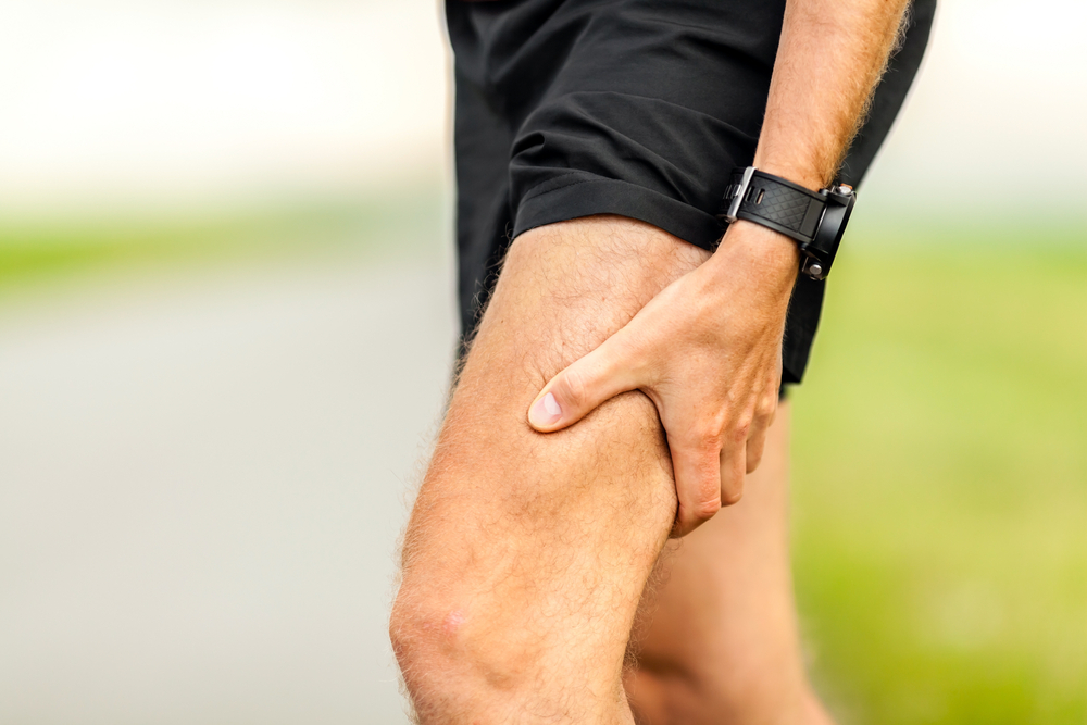 Argh – Hamstring Injury! Guide to Proper Hamstring Injury Recovery