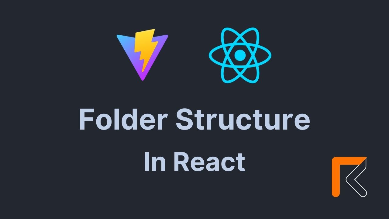 React Folder Structure