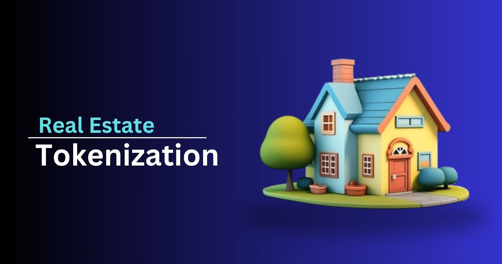 Real Estate Tokenization: Making Property Investment More Accessible