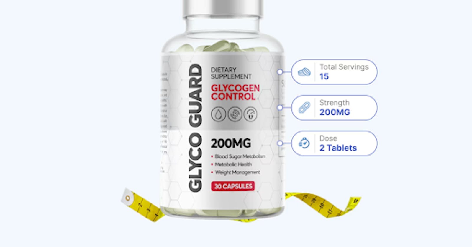 GlycoGuard New Zealand : [Official & Deals ✔️✔️✔️] 100% Safe With Great Result?