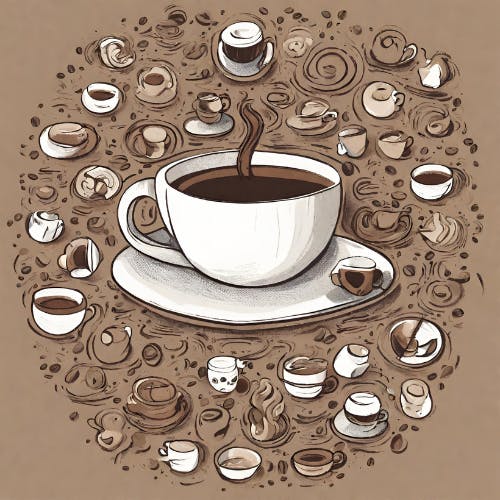 Coffee Blog