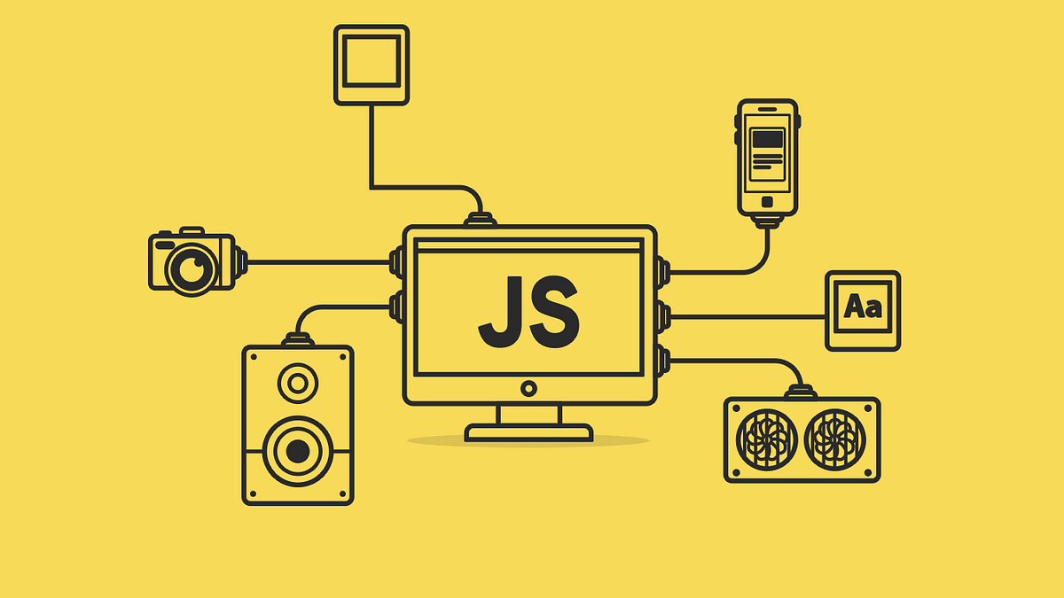 JavaScript point