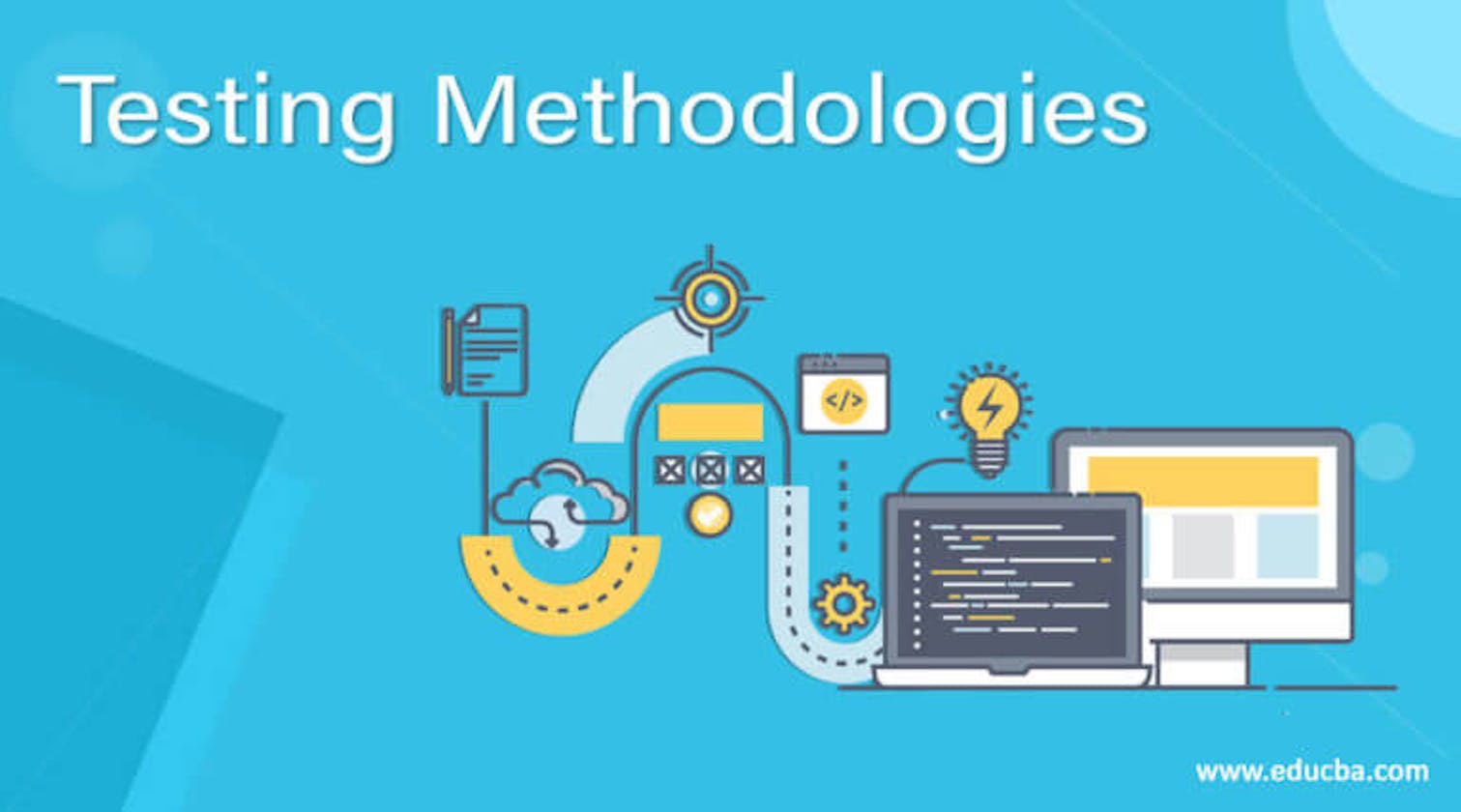 Testing Methodologies & SDLC