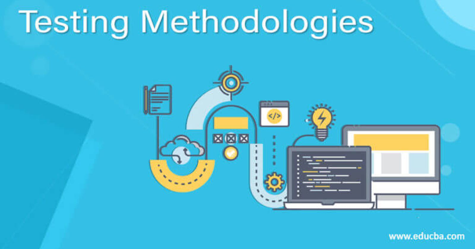 Testing Methodologies & SDLC