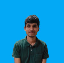 Jitendra Choudhary