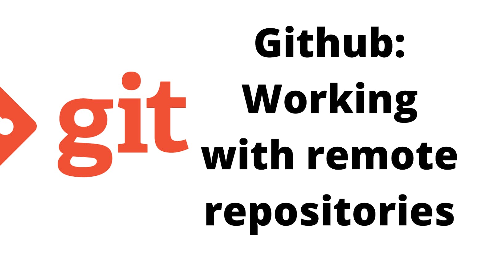 Git and GitHub Harmony: A Symphony of Collaboration with Remote Repositories