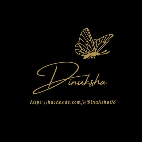 Dinuksha D 亗's blog
