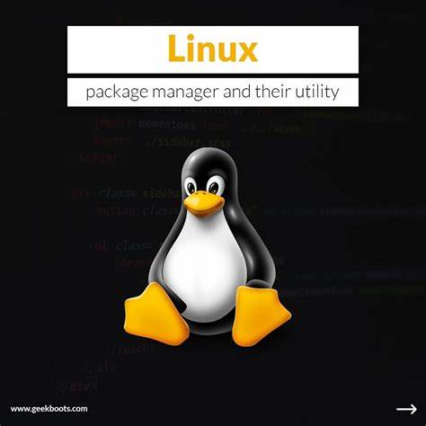 Understanding package manager and systemctl