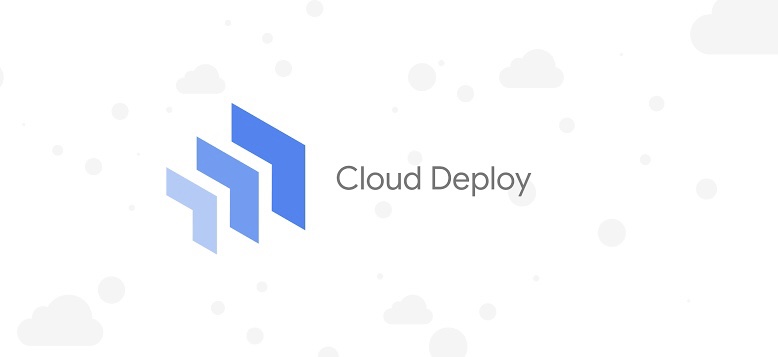 25. Deployment with Cloud Deploy