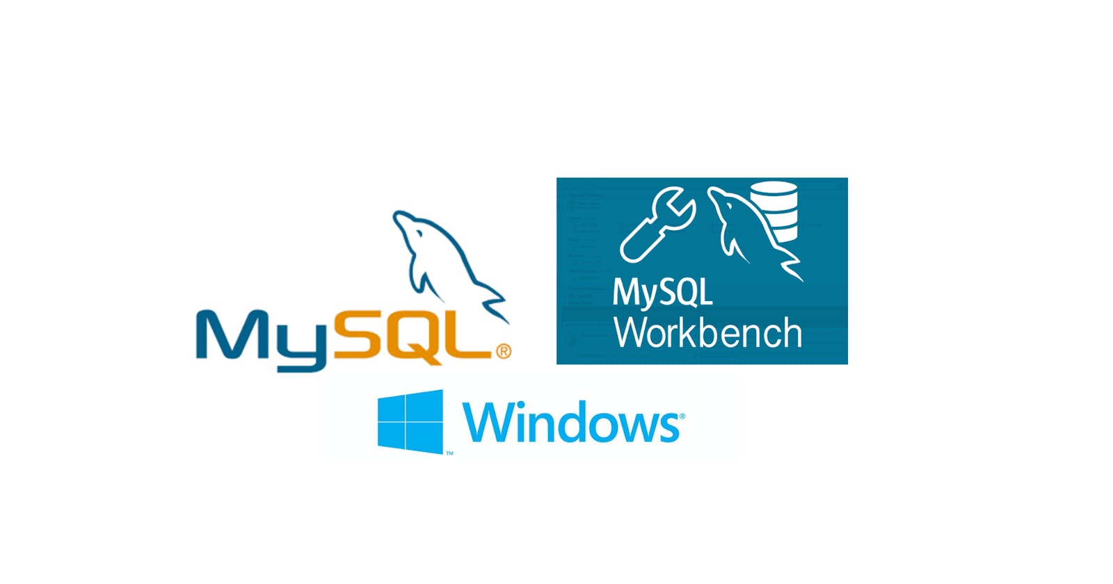 Setting up MySQL and MySQL Workbench Locally on Windows