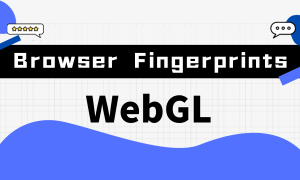 Browser Fingerprints 101: WebGL Fingerprinting