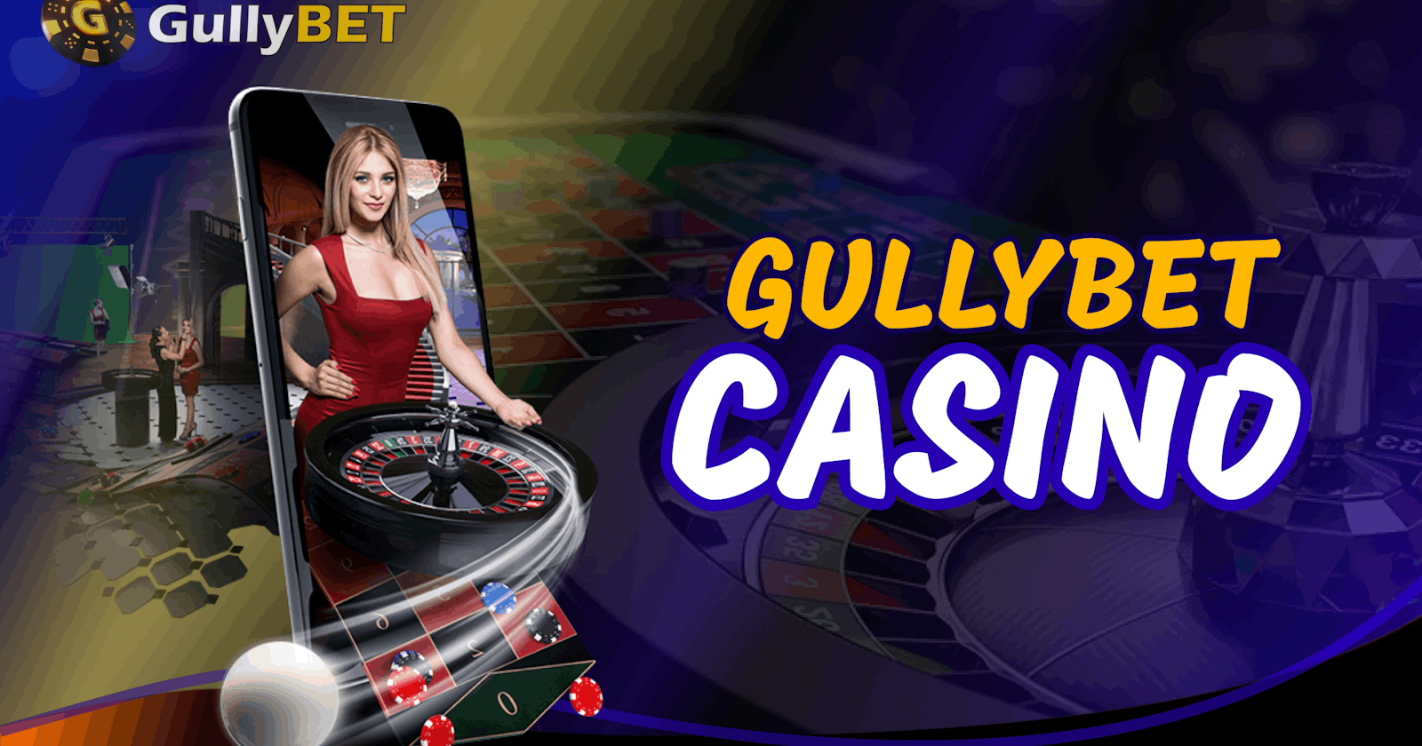 Gully Bet Casino: Where Betting Excitement Begins