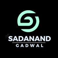 Sadanand gadwal's photo
