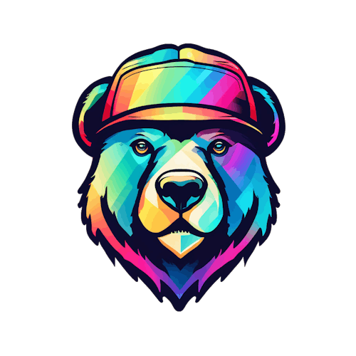 The Bear Blog