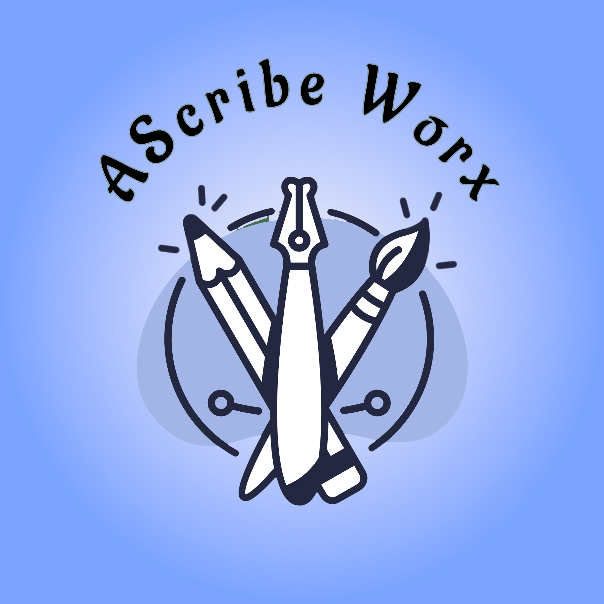 AScribe Worx