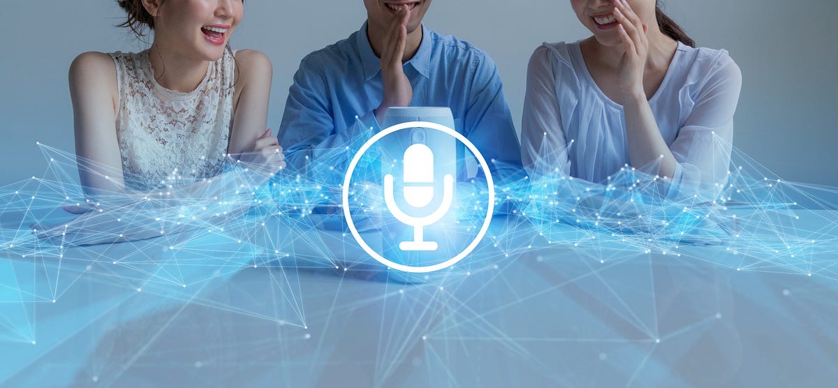 Voices of Tomorrow: Delving into the Top 5 Voice Recognition Companies