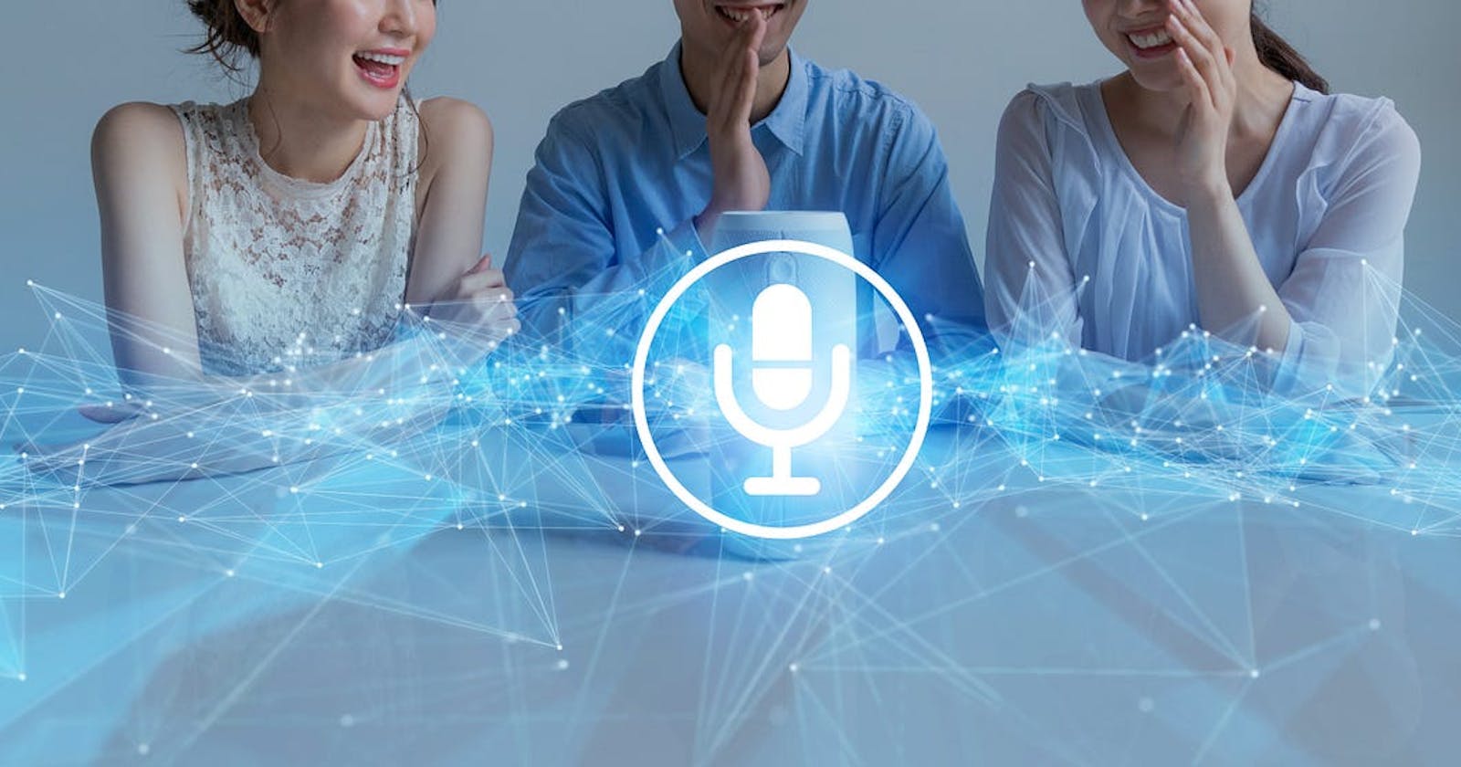 Voices of Tomorrow: Delving into the Top 5 Voice Recognition Companies