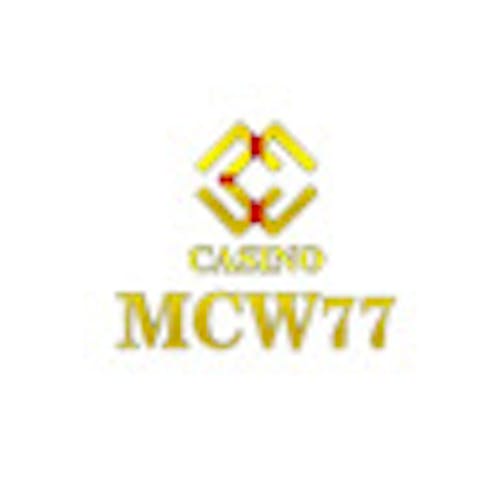 MCW77's blog