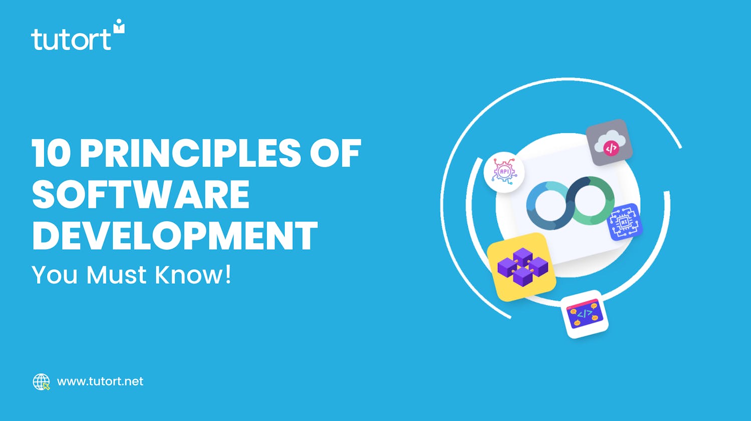 Do You Know These 10 Principles of Software Development ?!