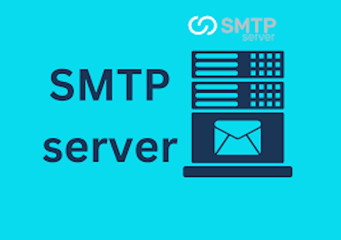 Build Your Own SMTP Server (: